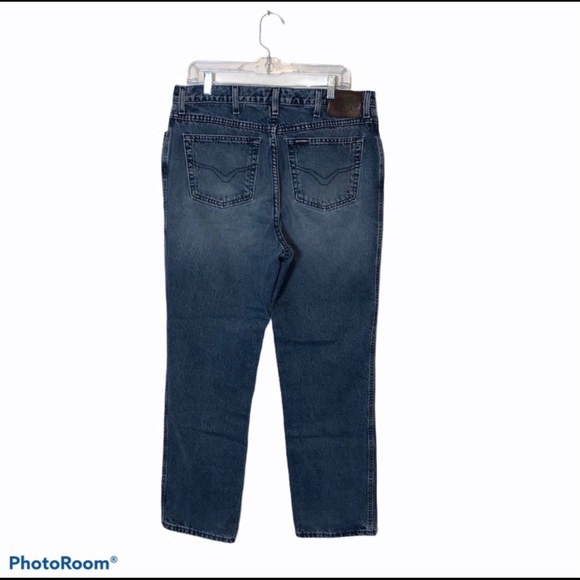 Harley-Davidson Other - Harley Davidson Denim Jeans